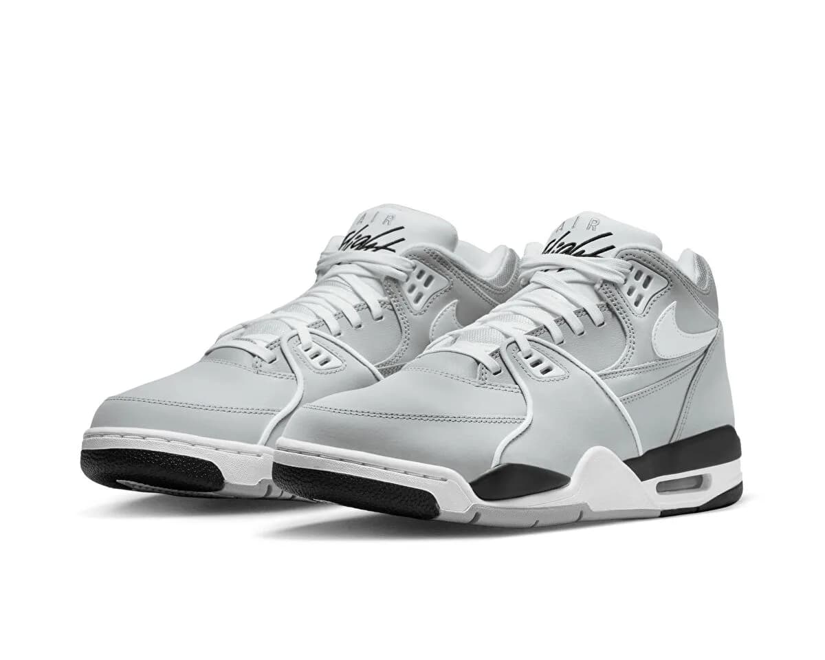 Nike Air Flight 89 — Çok Renkli · FV6654-001 (3/8)
