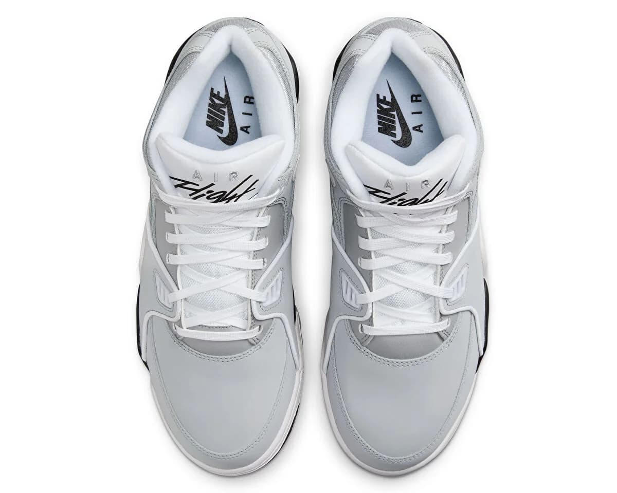 Nike Air Flight 89 — Çok Renkli · FV6654-001 (4/8)