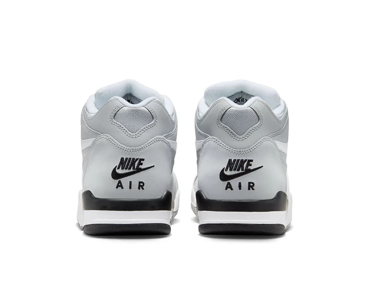 Nike Air Flight 89 — Çok Renkli · FV6654-001 (5/8)