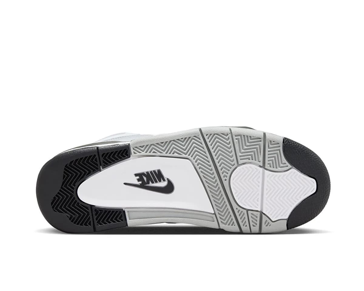Nike Air Flight 89 — Çok Renkli · FV6654-001 (6/8)