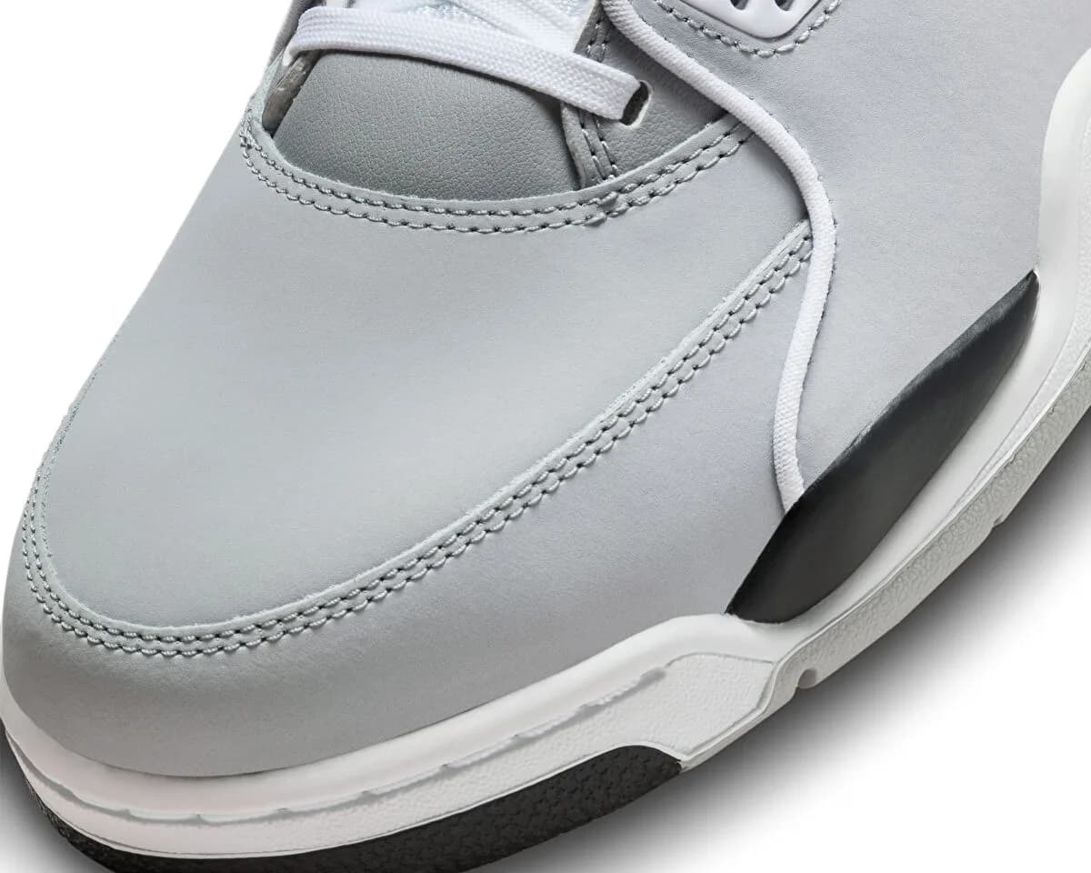 Nike Air Flight 89 — Çok Renkli · FV6654-001 (7/8)
