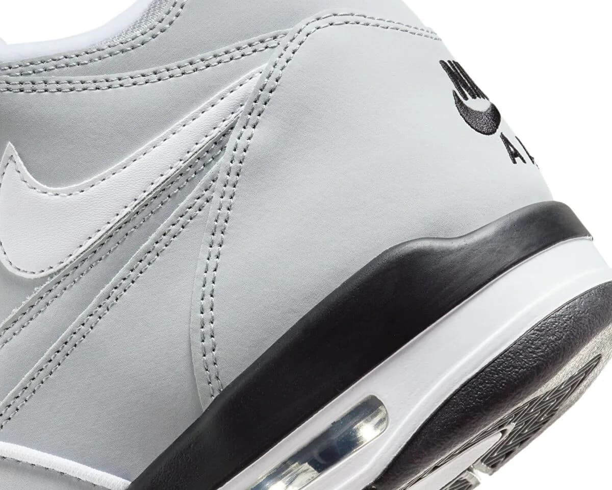 Nike Air Flight 89 — Çok Renkli · FV6654-001 (8/8)