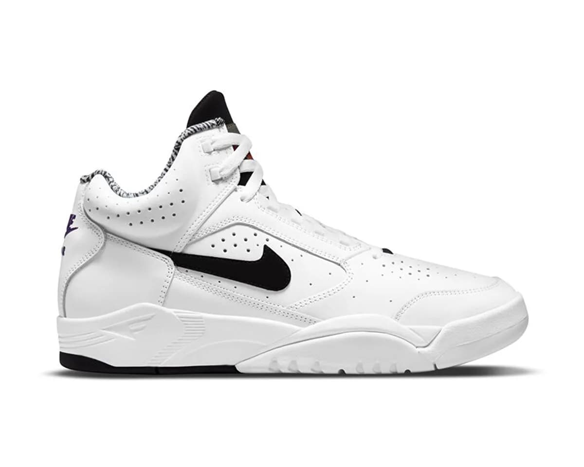 Nike Air Flight Lite Mid — Çok Renkli · DJ2518-100