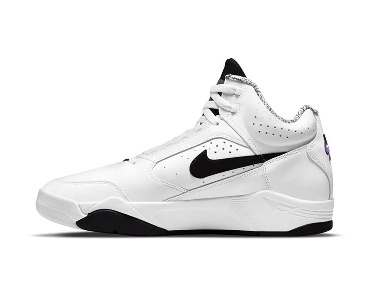 Nike Air Flight Lite Mid — Çok Renkli · DJ2518-100 (2/7)