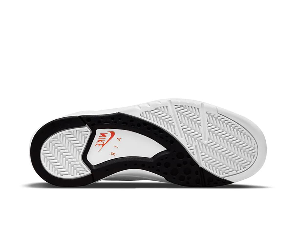 Nike Air Flight Lite Mid — Çok Renkli · DJ2518-100 (5/7)