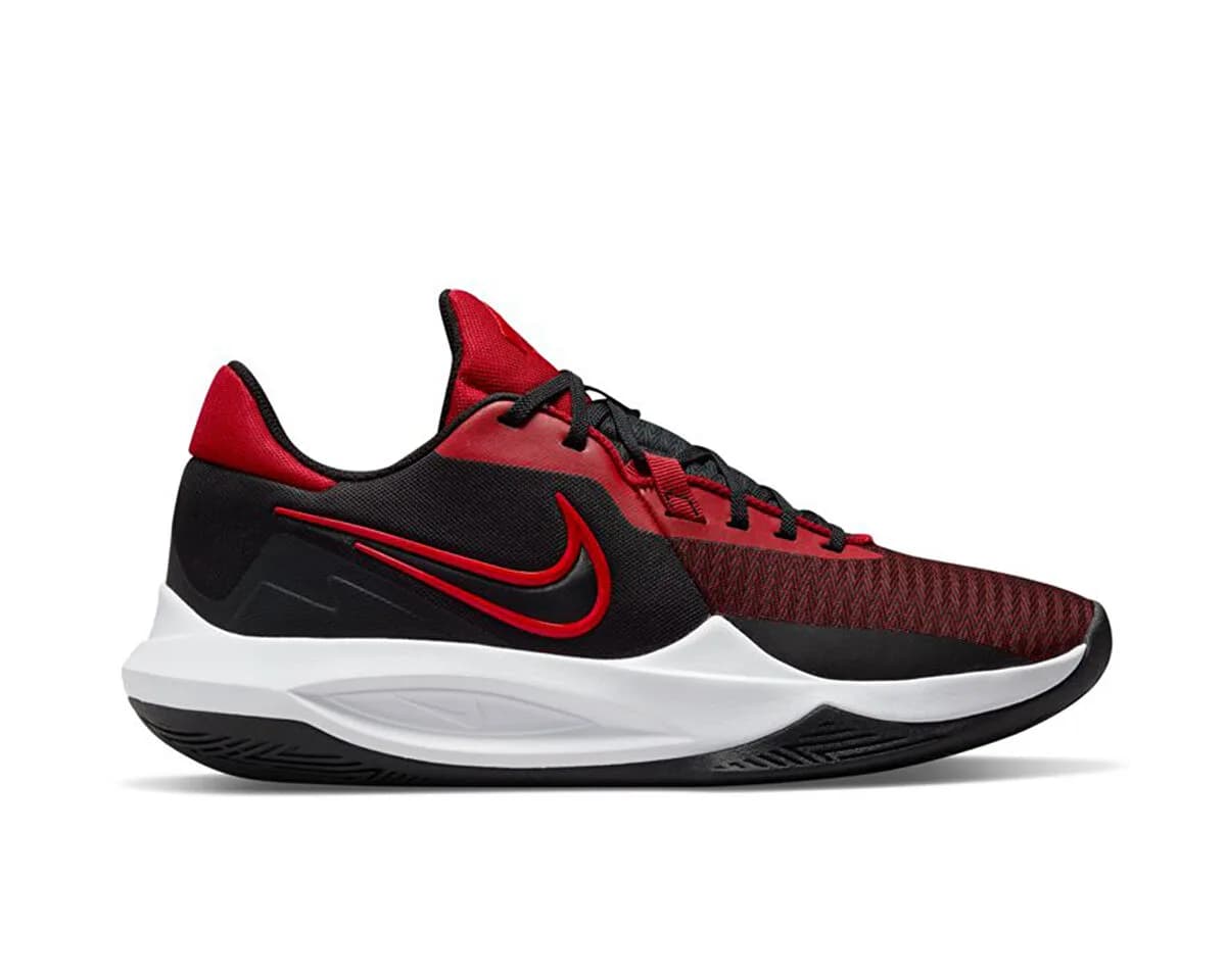 Nike Precision Vi — Çok Renkli · DD9535-002