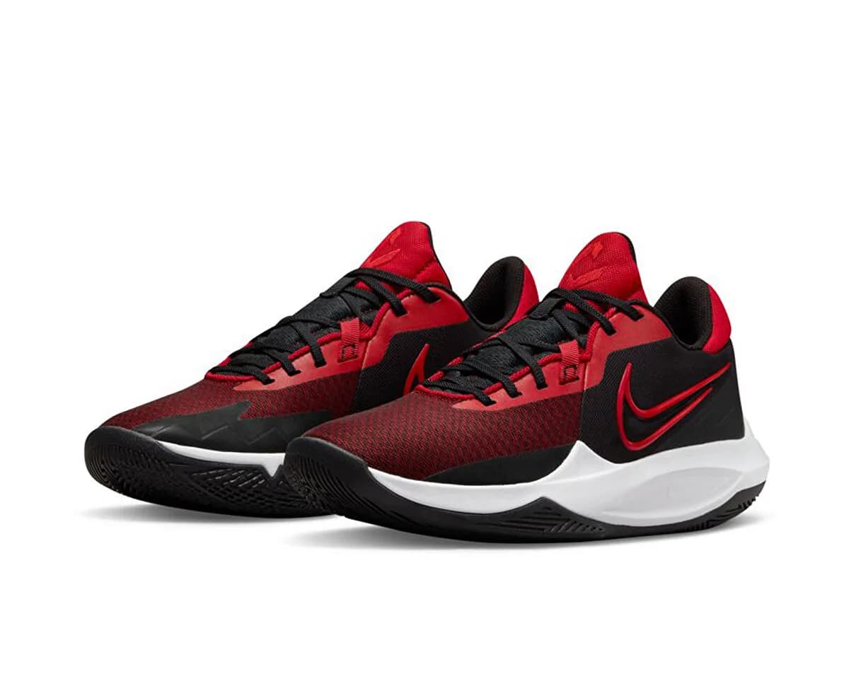 Nike Precision Vi — Çok Renkli · DD9535-002 (3/7)
