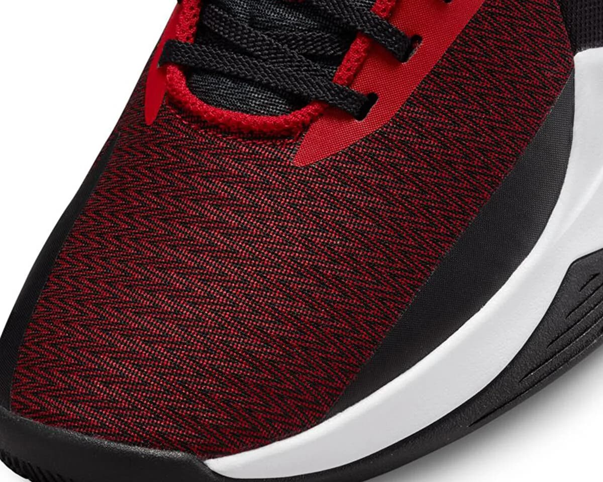 Nike Precision Vi — Çok Renkli · DD9535-002 (6/7)