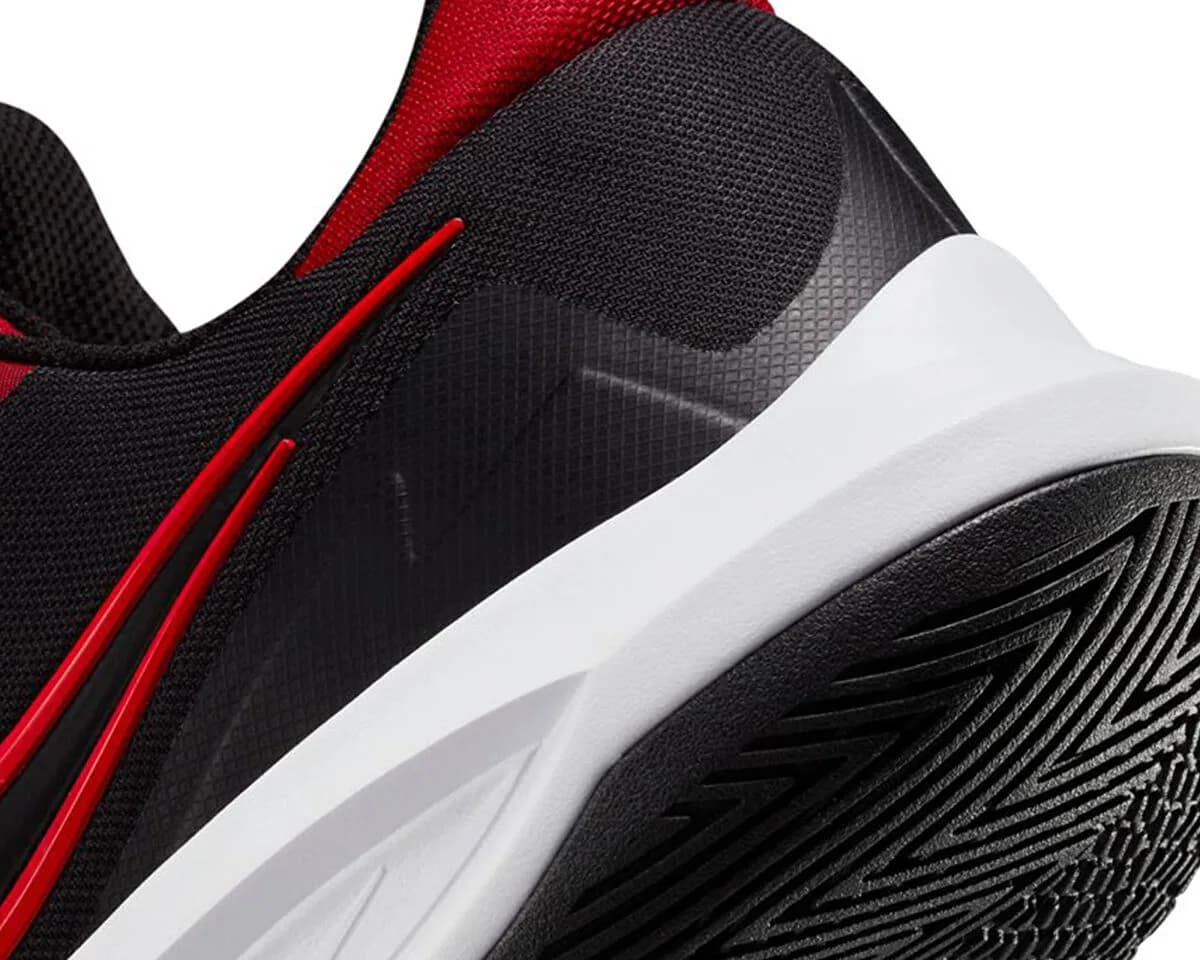 Nike Precision Vi — Çok Renkli · DD9535-002 (7/7)