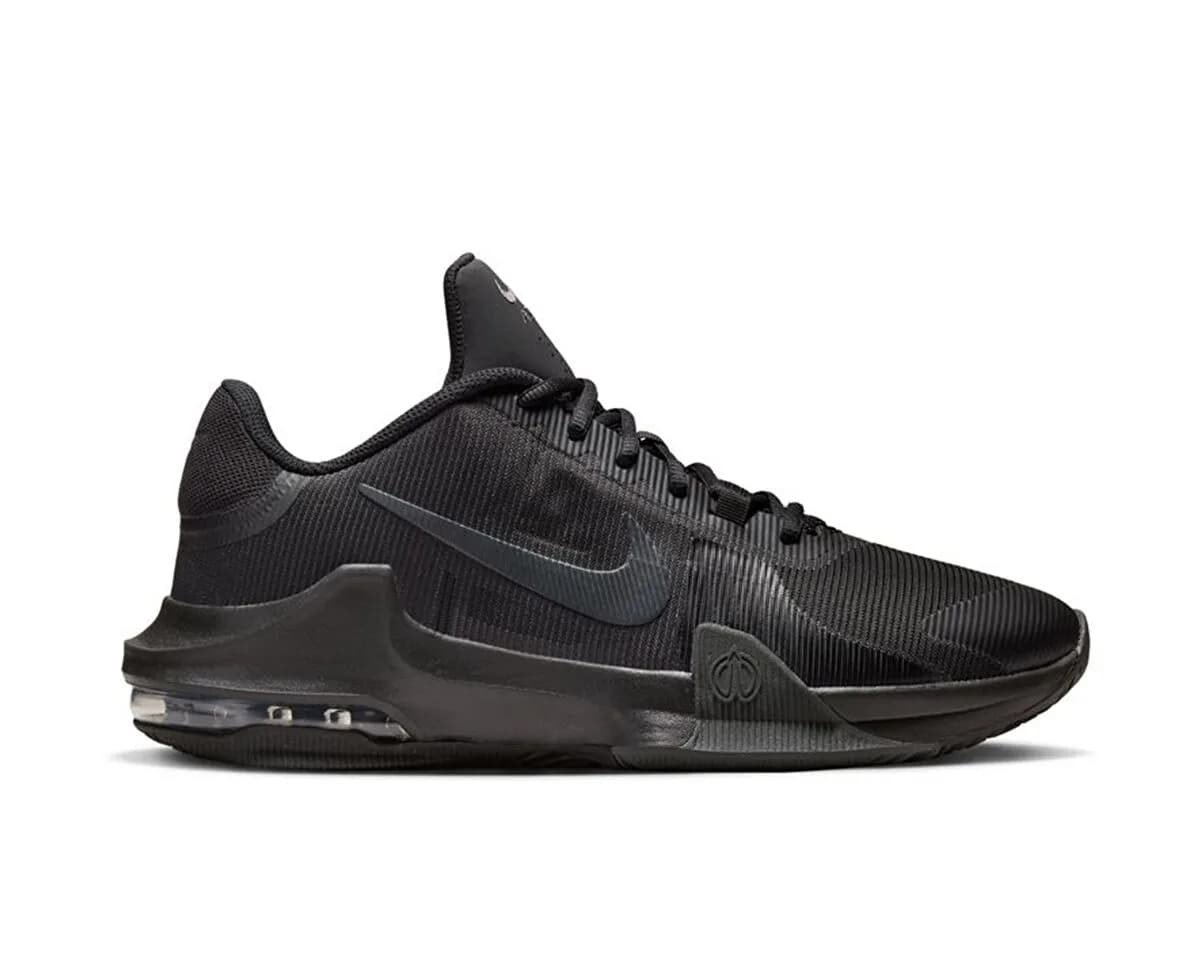 Nike Air Max Impact 4 — Çok Renkli · DM1124-004