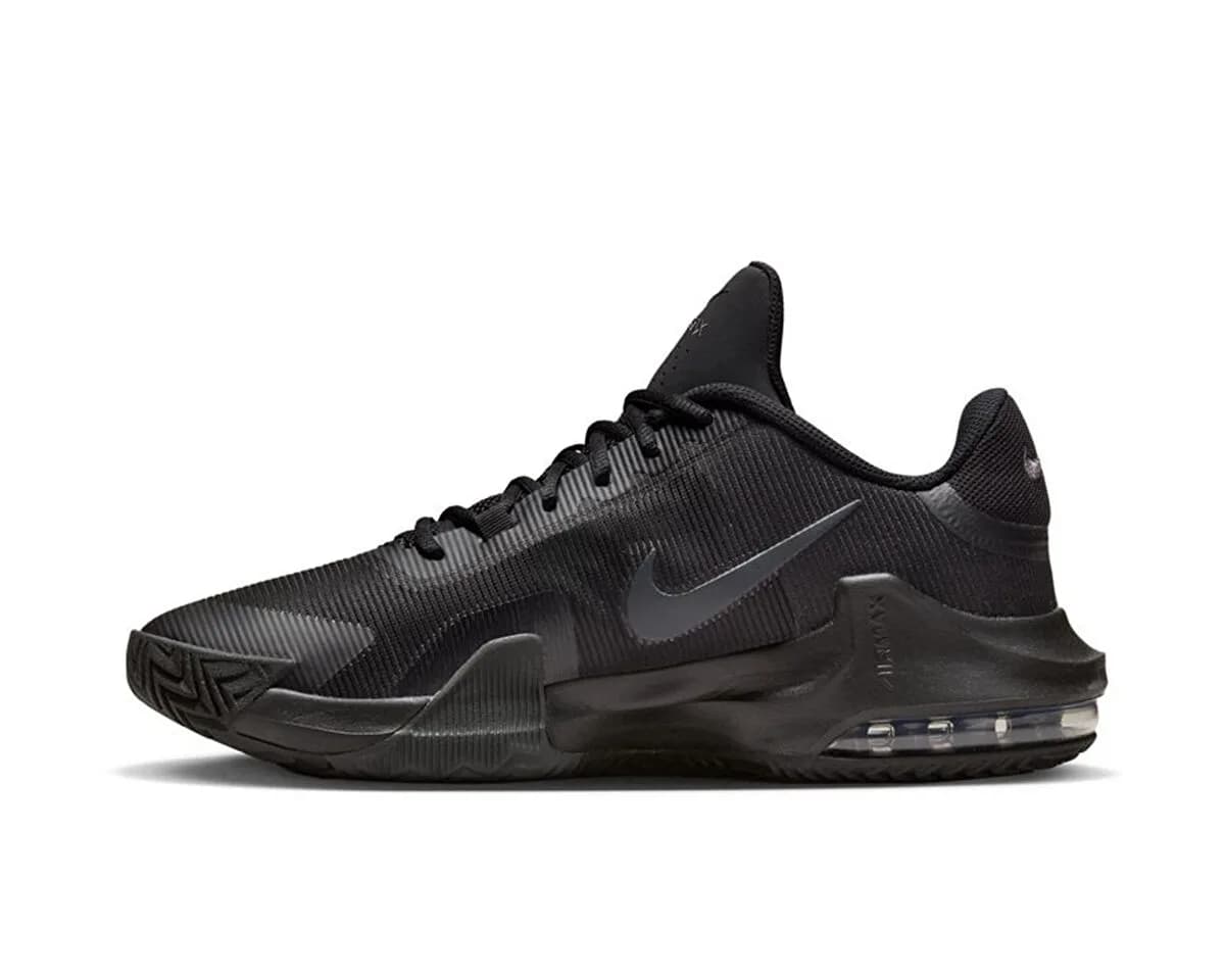 Nike Air Max Impact 4 — Çok Renkli · DM1124-004 (2/7)