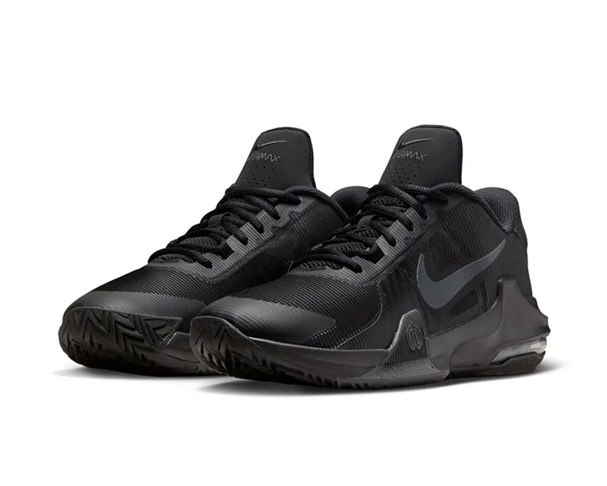 Nike Air Max Impact 4 — Çok Renkli · DM1124-004 (3/7)