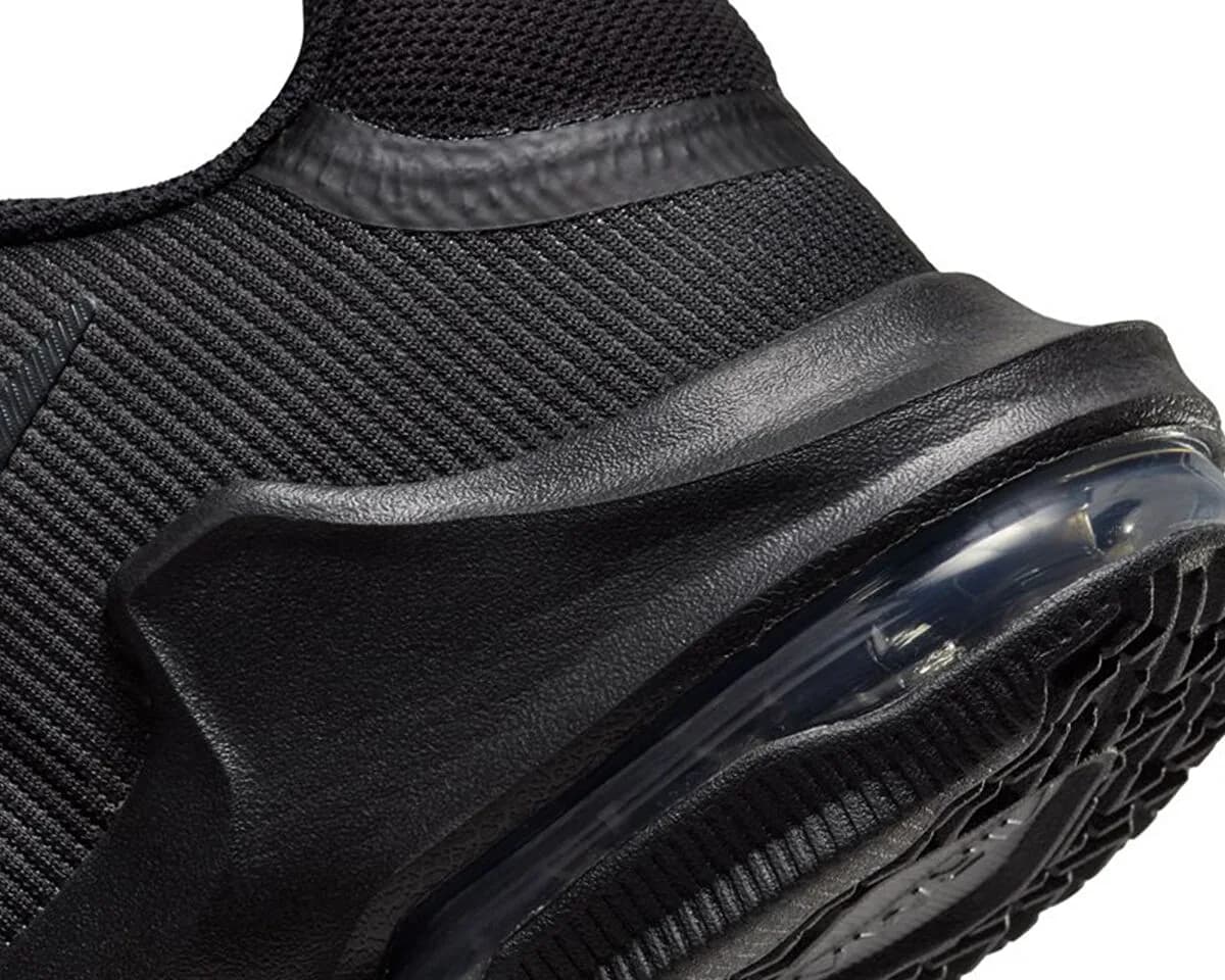 Nike Air Max Impact 4 — Çok Renkli · DM1124-004 (7/7)