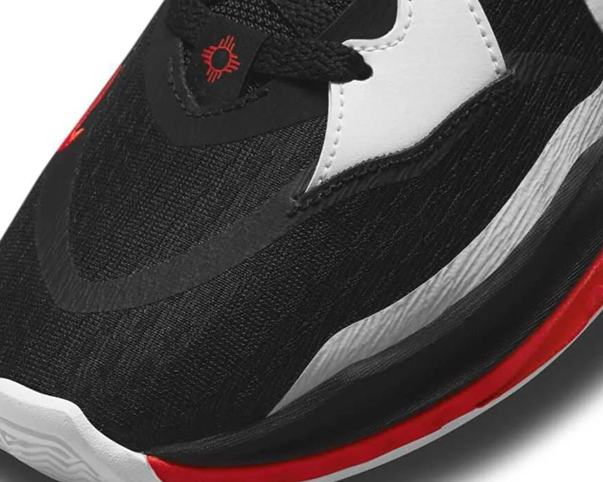 Nike Kyrie Low 5 — Çok Renkli · DJ6012-001 (6/8)