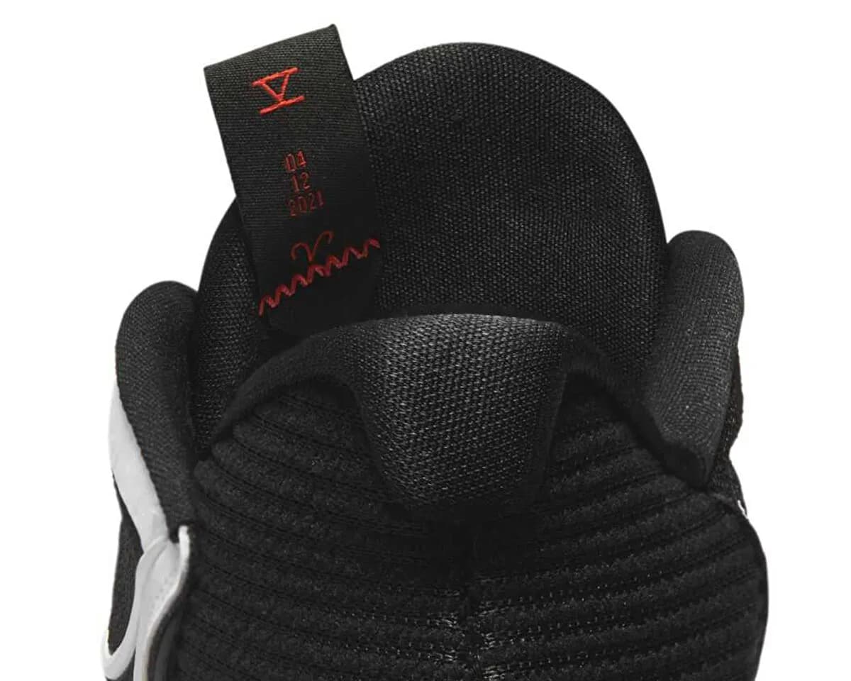 Nike Kyrie Low 5 — Çok Renkli · DJ6012-001 (8/8)
