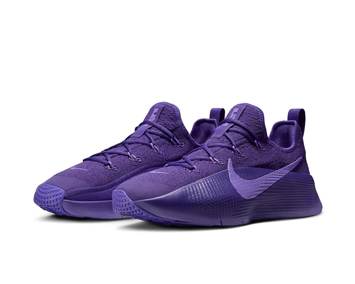 Nike LEBRON TR 1 — Çok Renkli · FJ6151-500 (3/8)