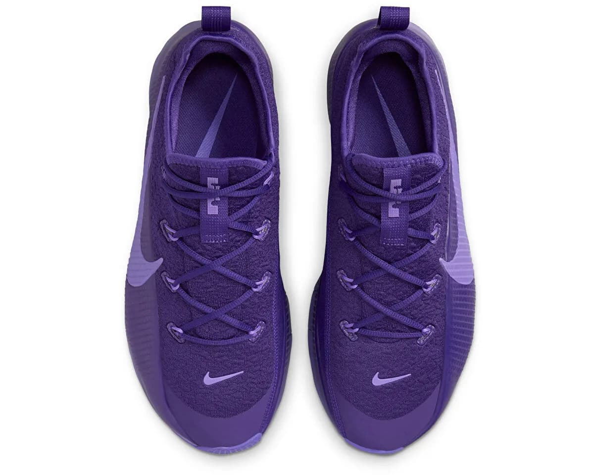 Nike LEBRON TR 1 — Çok Renkli · FJ6151-500 (4/8)