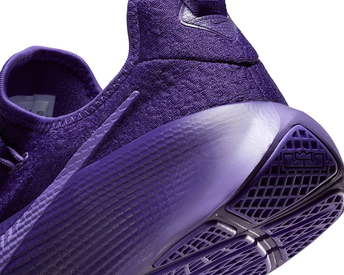 Nike LEBRON TR 1 — Çok Renkli · FJ6151-500 (8/8)