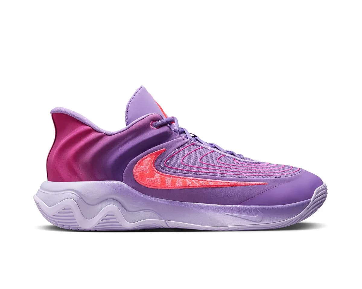 Nike Giannis Immortality 4 — Çok Renkli · FQ3680-500