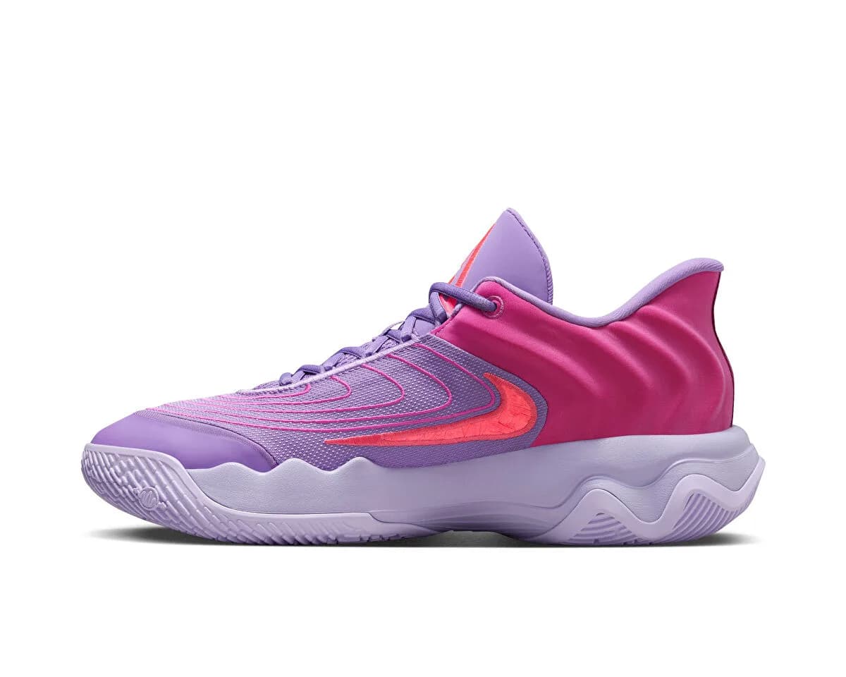 Nike Giannis Immortality 4 — Çok Renkli · FQ3680-500 (2/8)