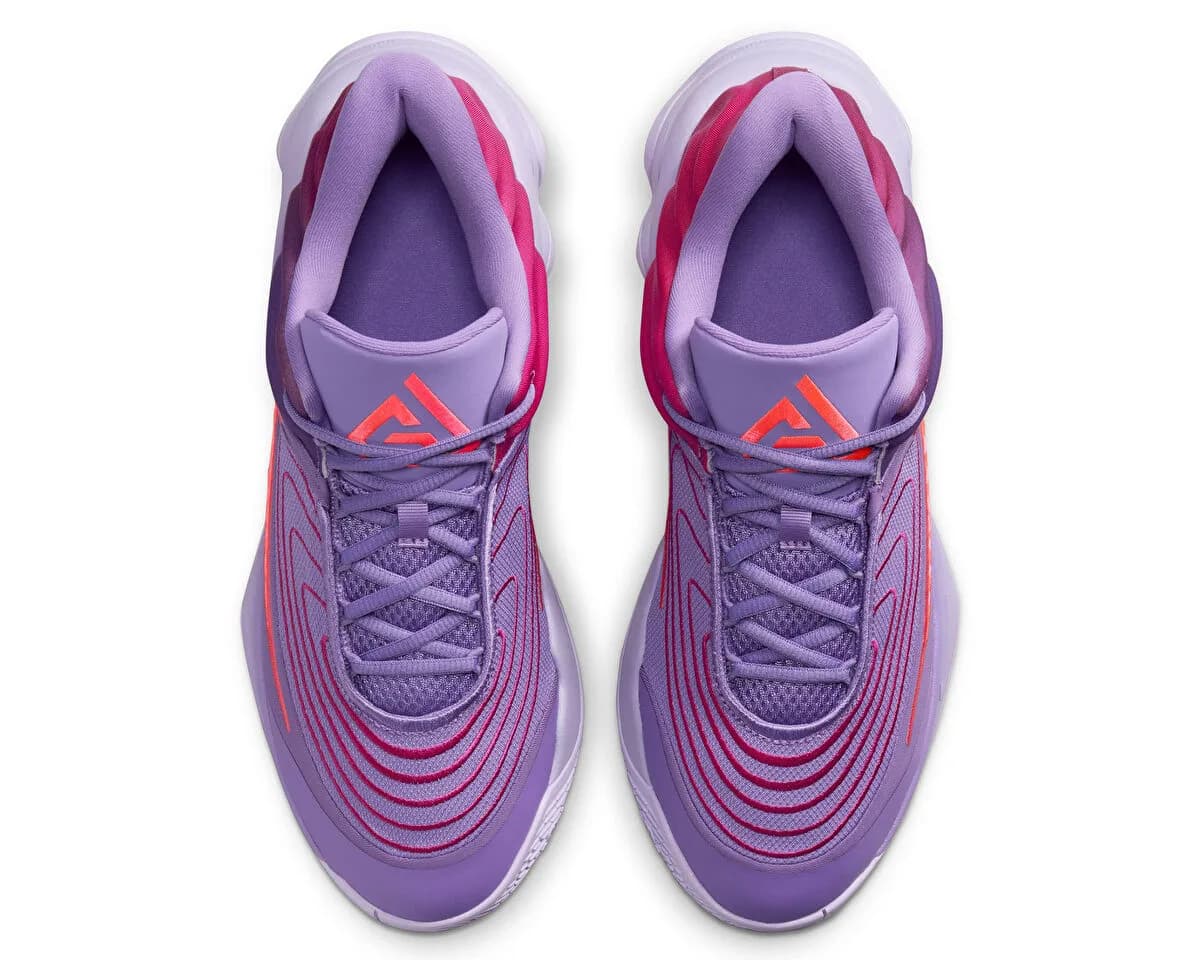 Nike Giannis Immortality 4 — Çok Renkli · FQ3680-500 (4/8)