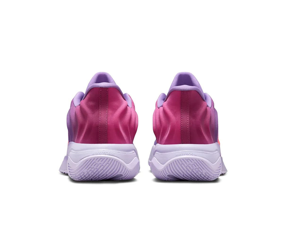 Nike Giannis Immortality 4 — Çok Renkli · FQ3680-500 (5/8)