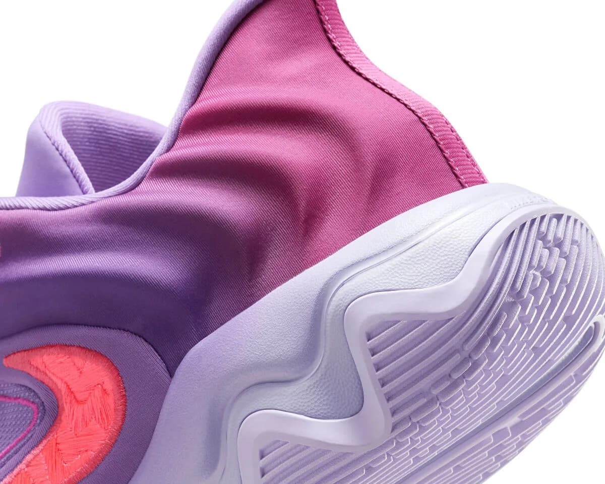 Nike Giannis Immortality 4 — Çok Renkli · FQ3680-500 (8/8)