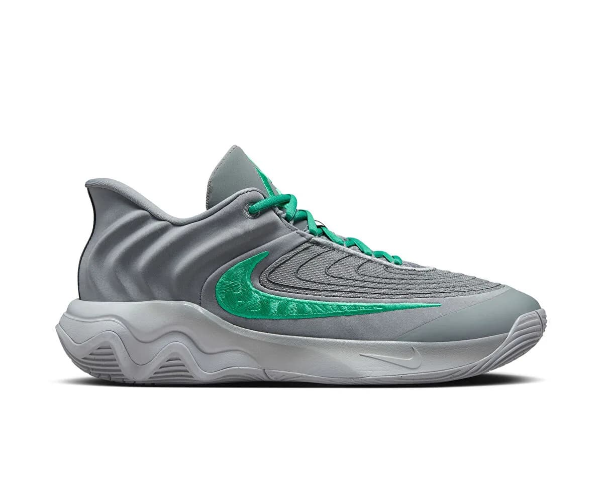 Nike Giannis Immortality 4 — Çok Renkli · FQ3680-002
