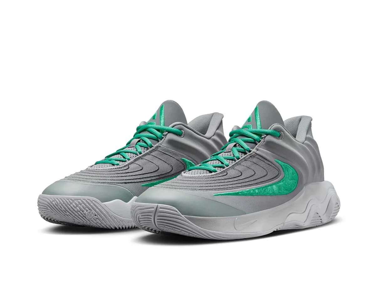 Nike Giannis Immortality 4 — Çok Renkli · FQ3680-002 (3/8)