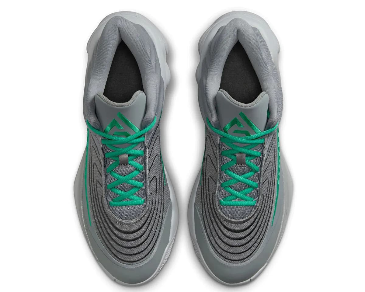 Nike Giannis Immortality 4 — Çok Renkli · FQ3680-002 (4/8)