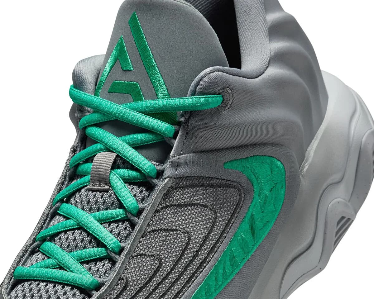 Nike Giannis Immortality 4 — Çok Renkli · FQ3680-002 (7/8)