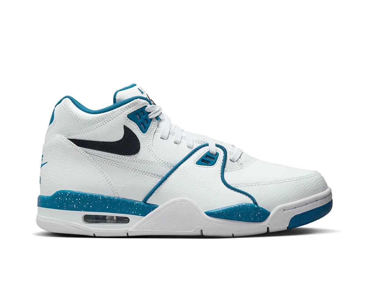 Nike Air Flight 89 — Çok Renkli · 306252-116