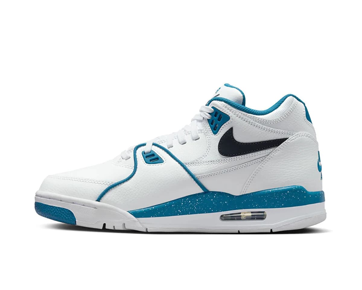 Nike Air Flight 89 — Çok Renkli · 306252-116 (2/9)