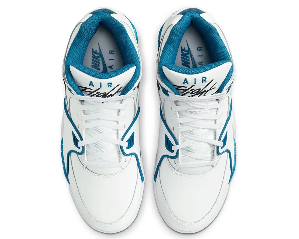 Nike Air Flight 89 — Çok Renkli · 306252-116 (4/9)