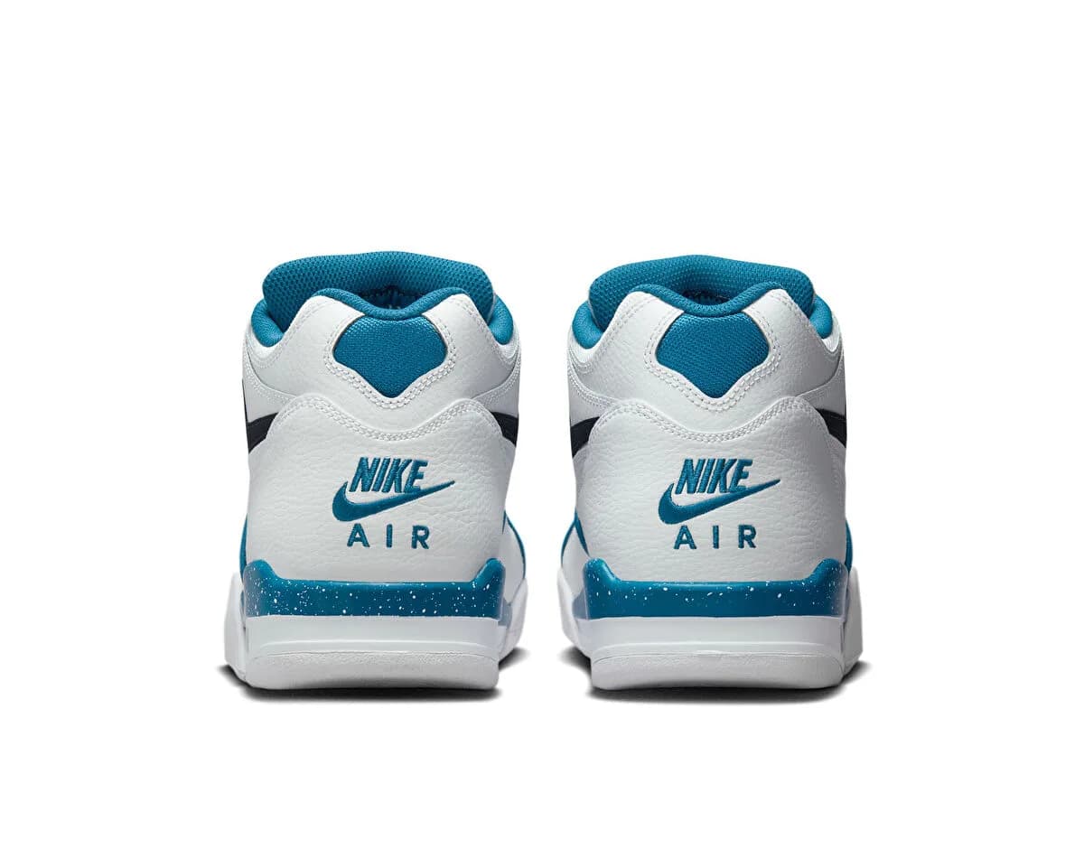 Nike Air Flight 89 — Çok Renkli · 306252-116 (5/9)