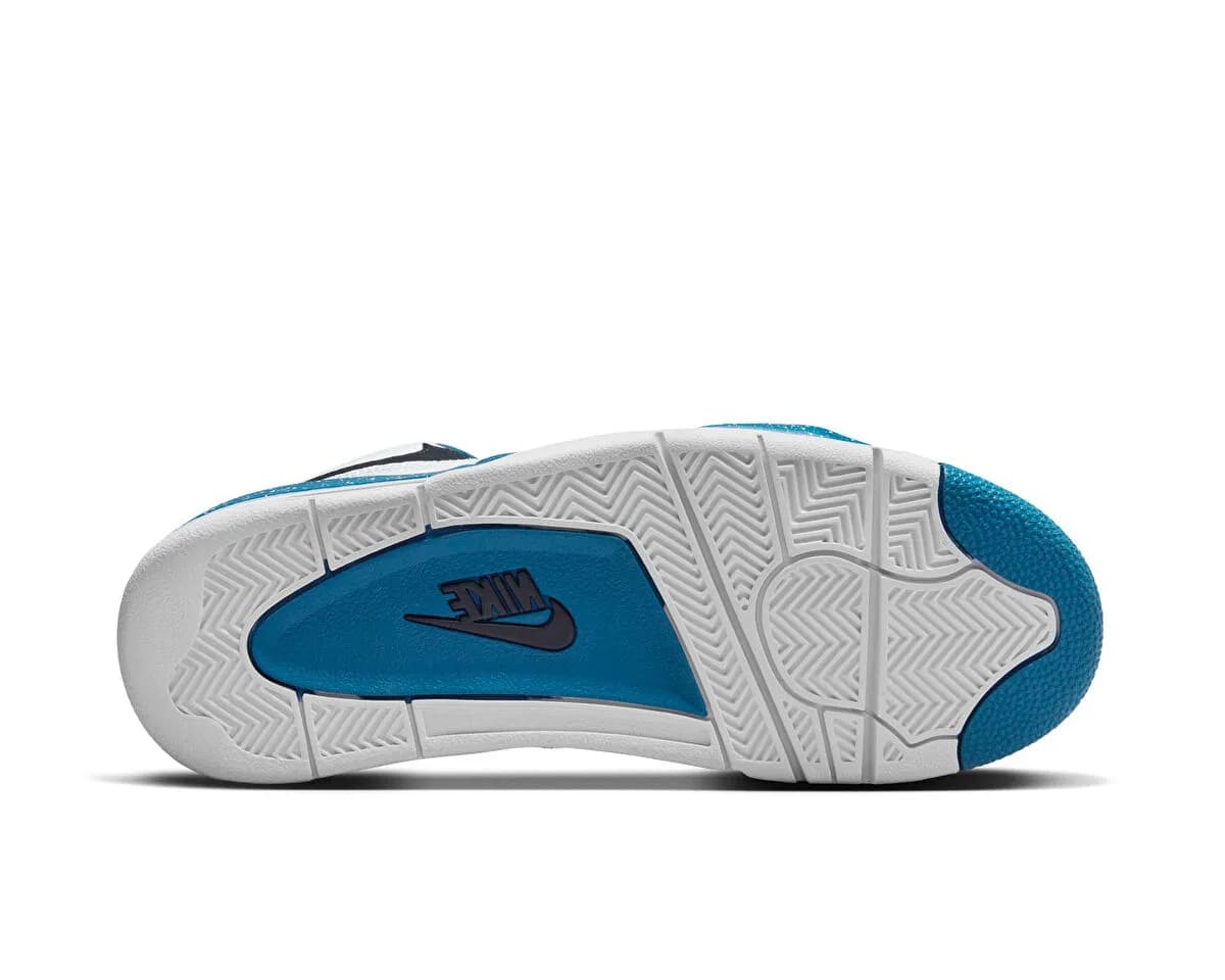 Nike Air Flight 89 — Çok Renkli · 306252-116 (6/9)