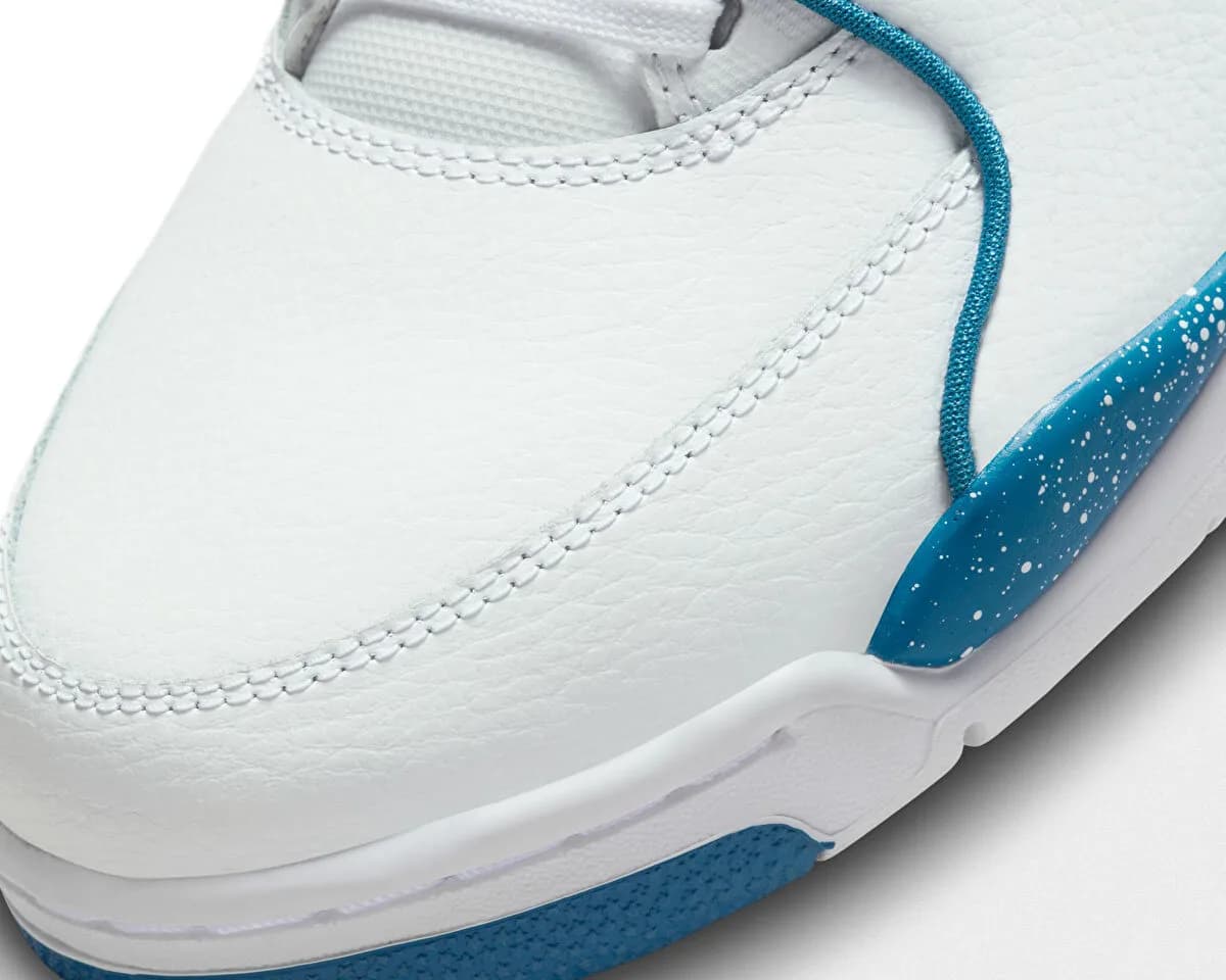 Nike Air Flight 89 — Çok Renkli · 306252-116 (7/9)