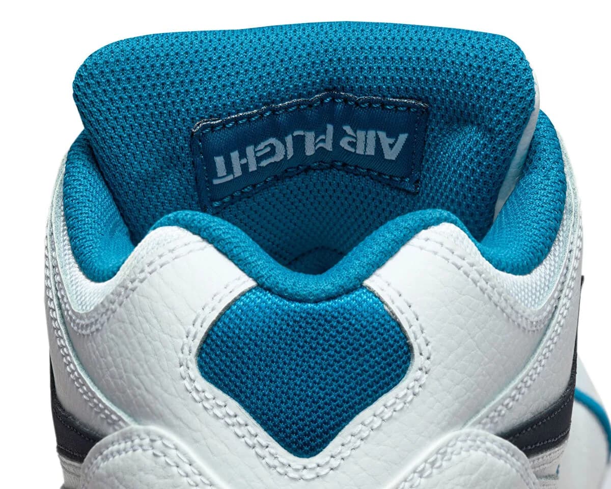 Nike Air Flight 89 — Çok Renkli · 306252-116 (9/9)