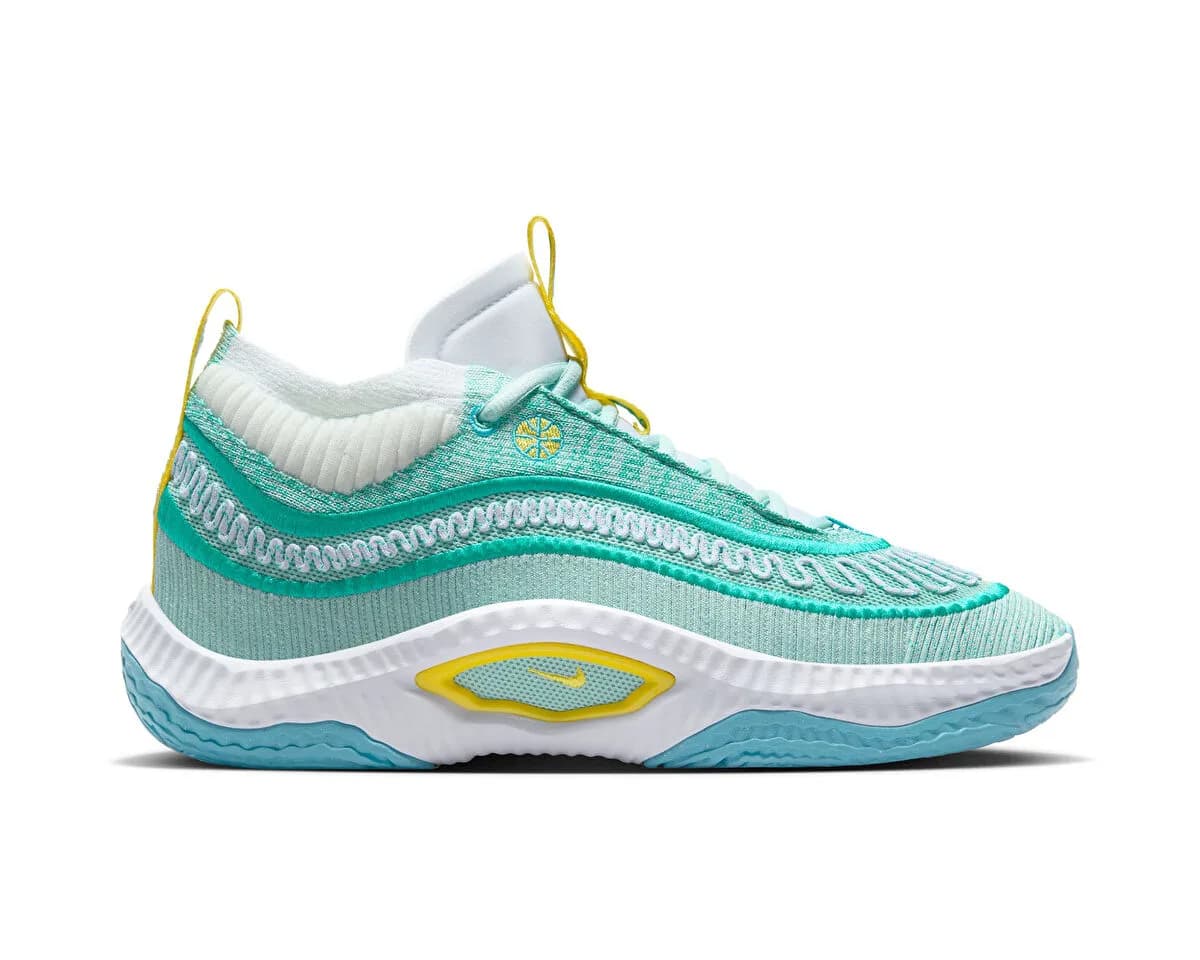 Nike Cosmic Unity 3 — Çok Renkli · DV2757-300