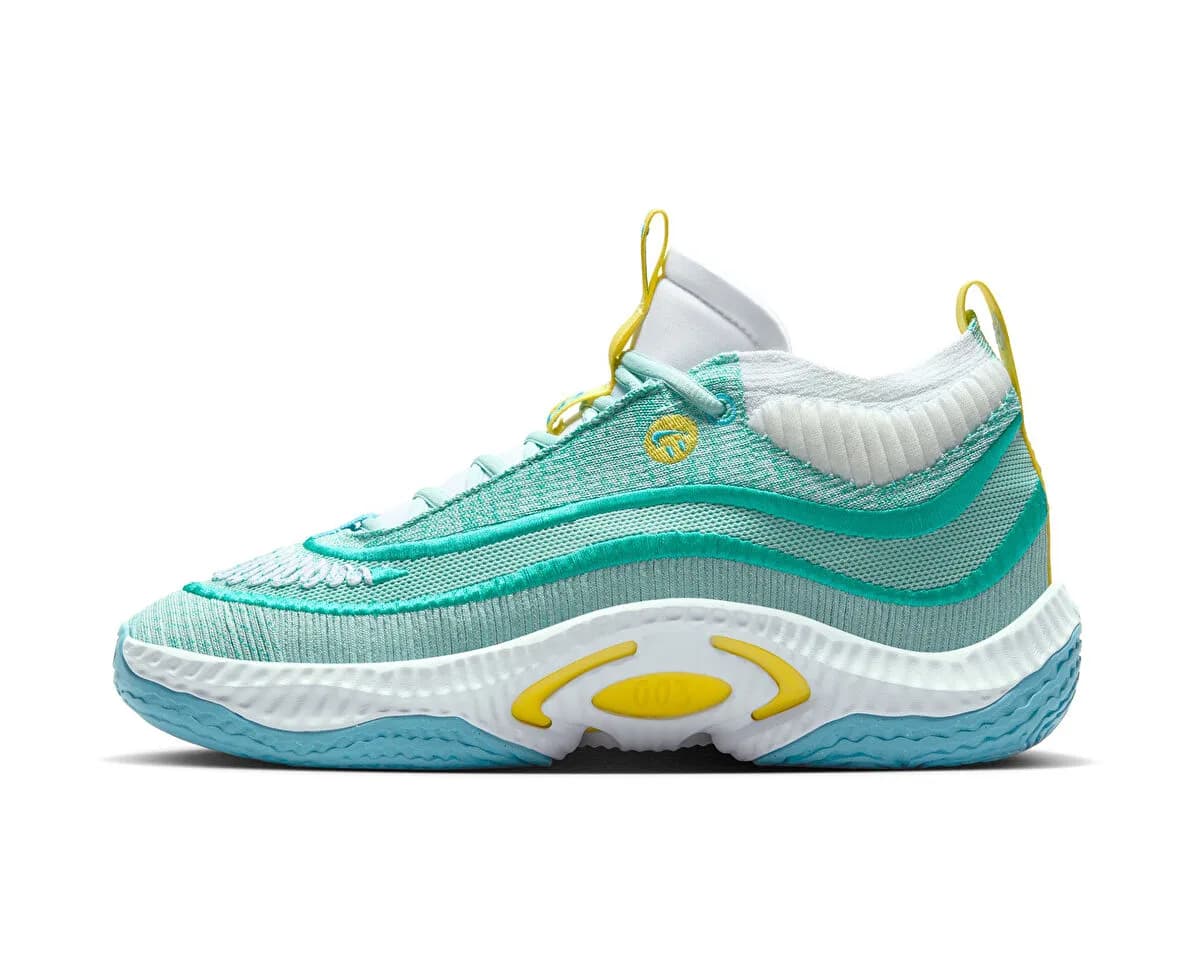 Nike Cosmic Unity 3 — Çok Renkli · DV2757-300 (2/8)