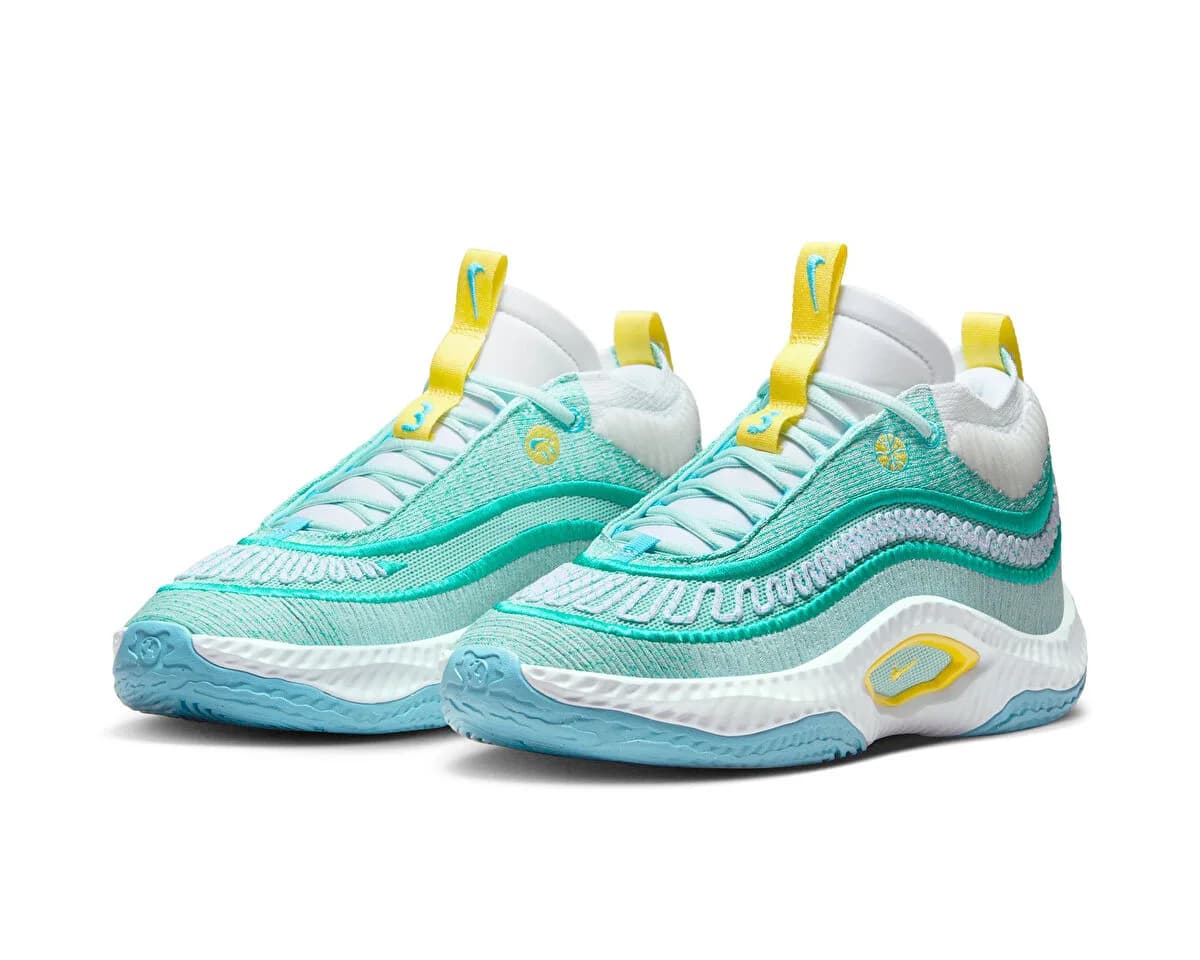 Nike Cosmic Unity 3 — Çok Renkli · DV2757-300 (3/8)