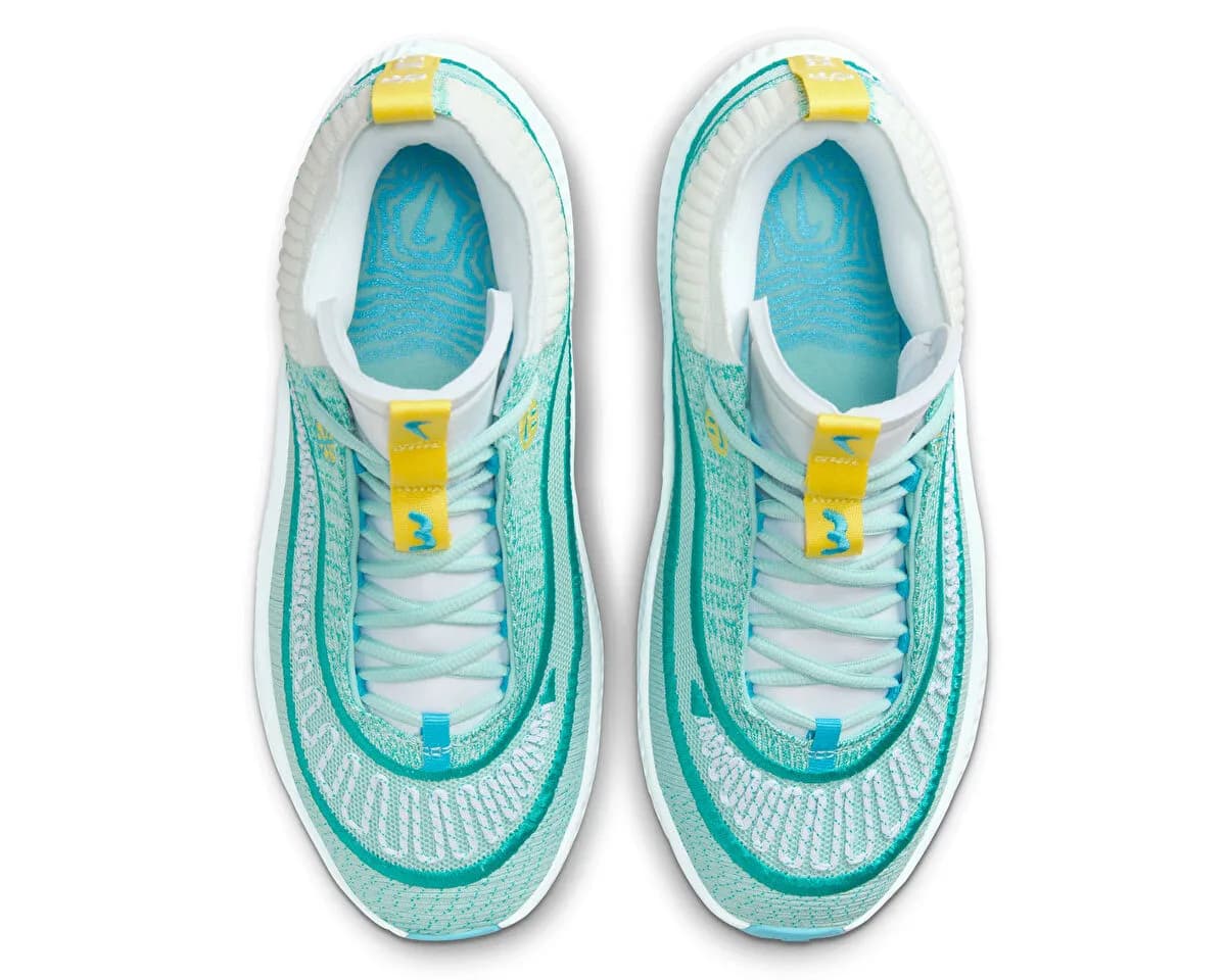 Nike Cosmic Unity 3 — Çok Renkli · DV2757-300 (4/8)