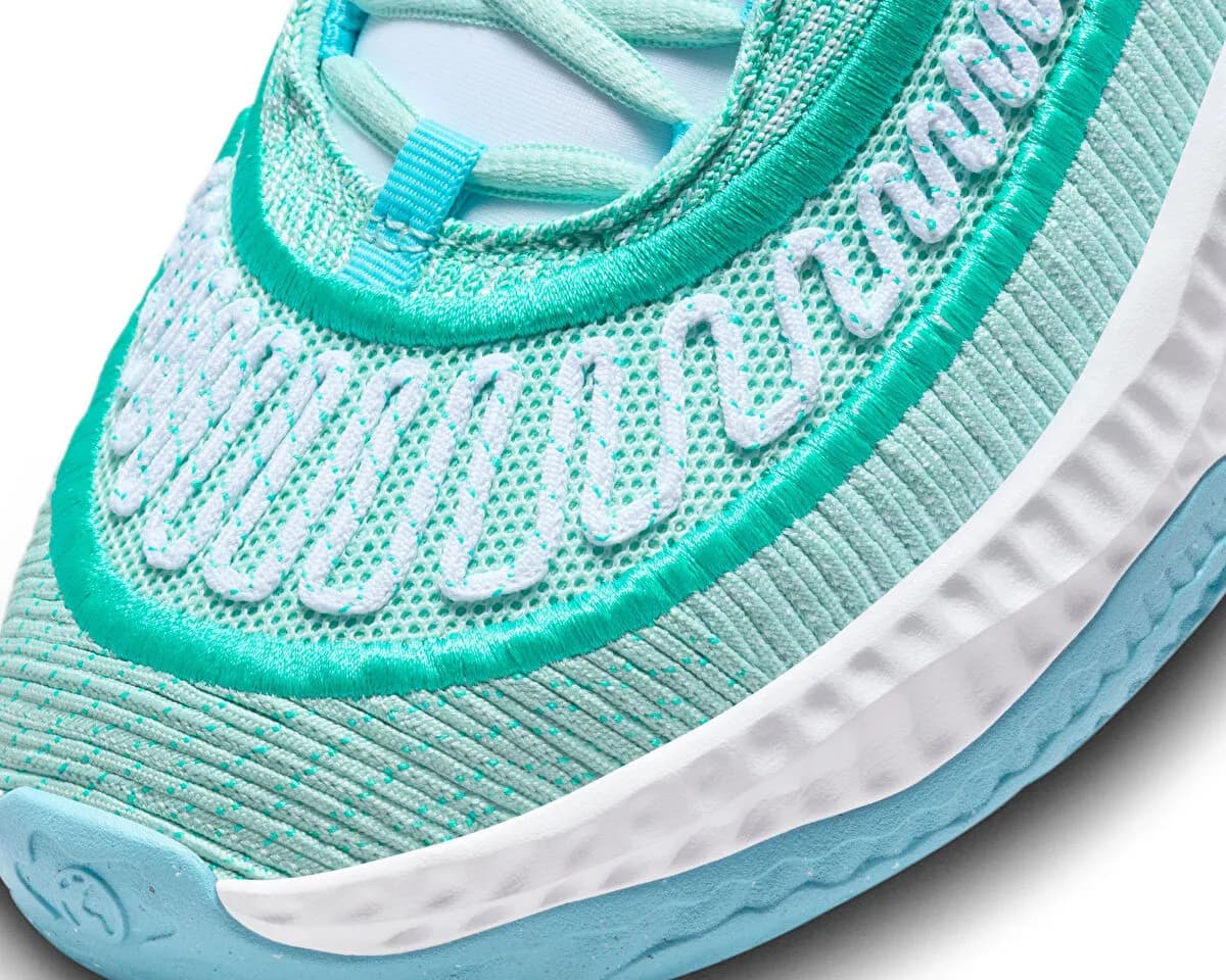 Nike Cosmic Unity 3 — Çok Renkli · DV2757-300 (7/8)