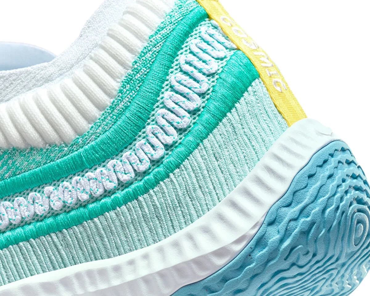 Nike Cosmic Unity 3 — Çok Renkli · DV2757-300 (8/8)