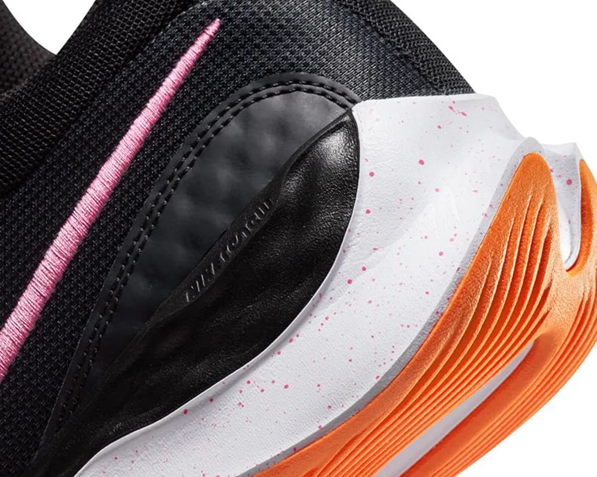 Nike Renew Elevate 3 — Çok Renkli · DD9304-007 (7/7)