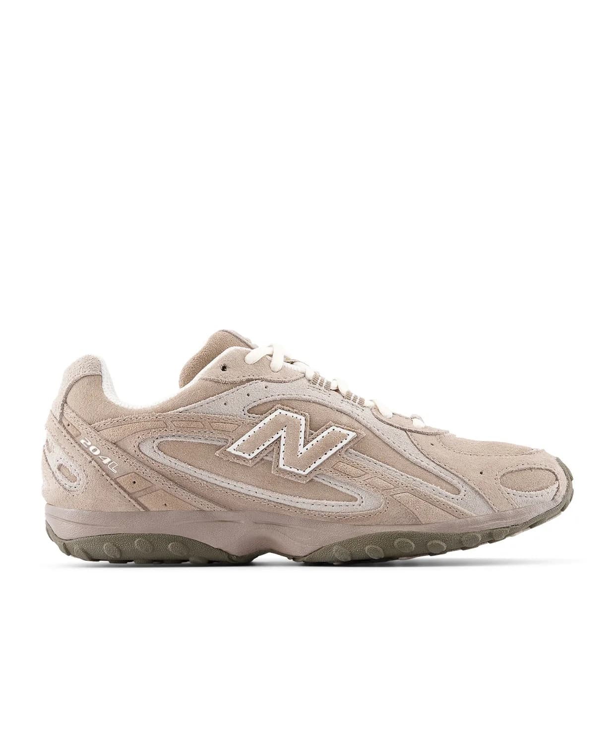 New Balance 204 Lifestyle Womens Shoes · U204LMMA-283