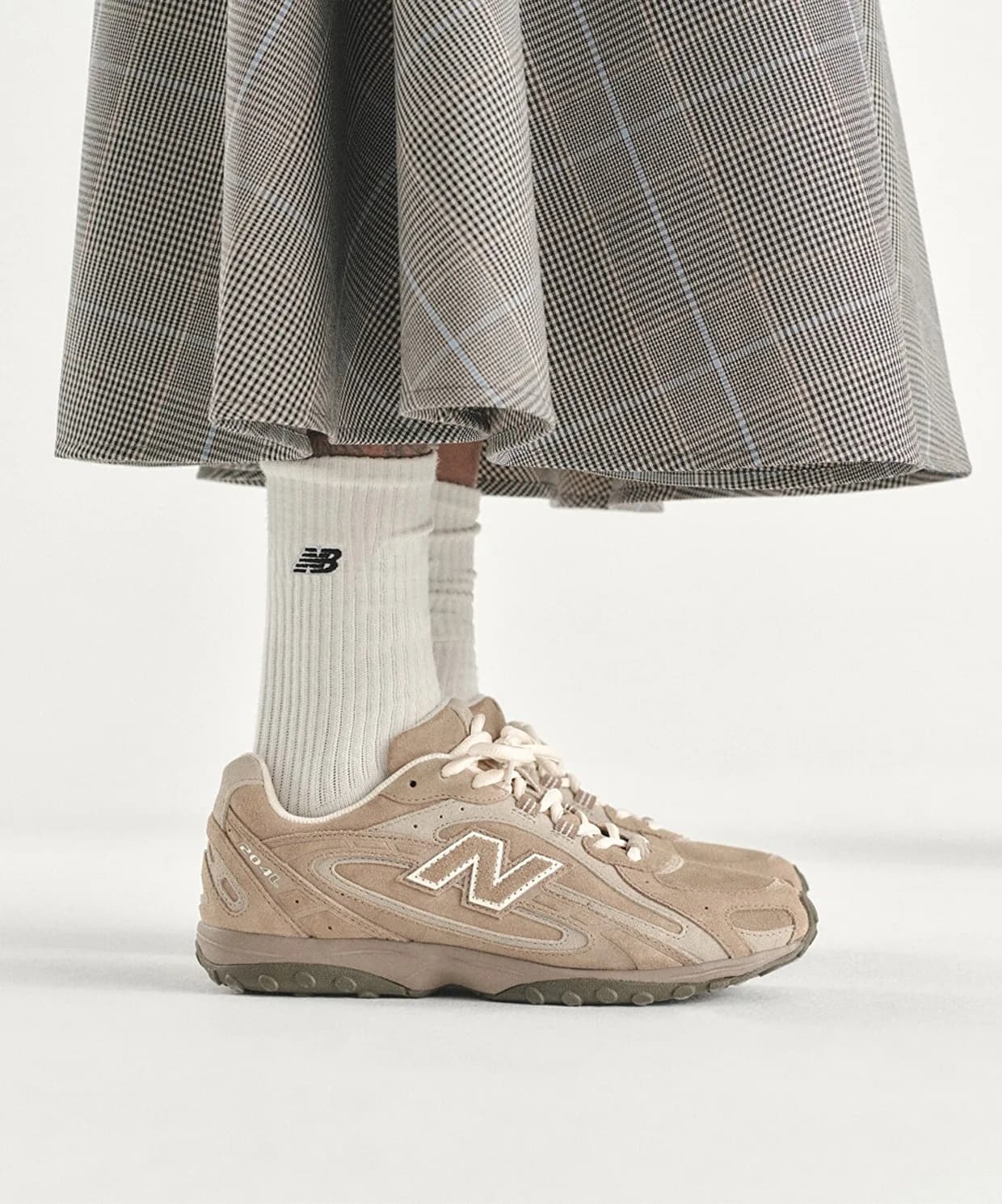 New Balance 204 Lifestyle Womens Shoes · U204LMMA-283 (6/7)