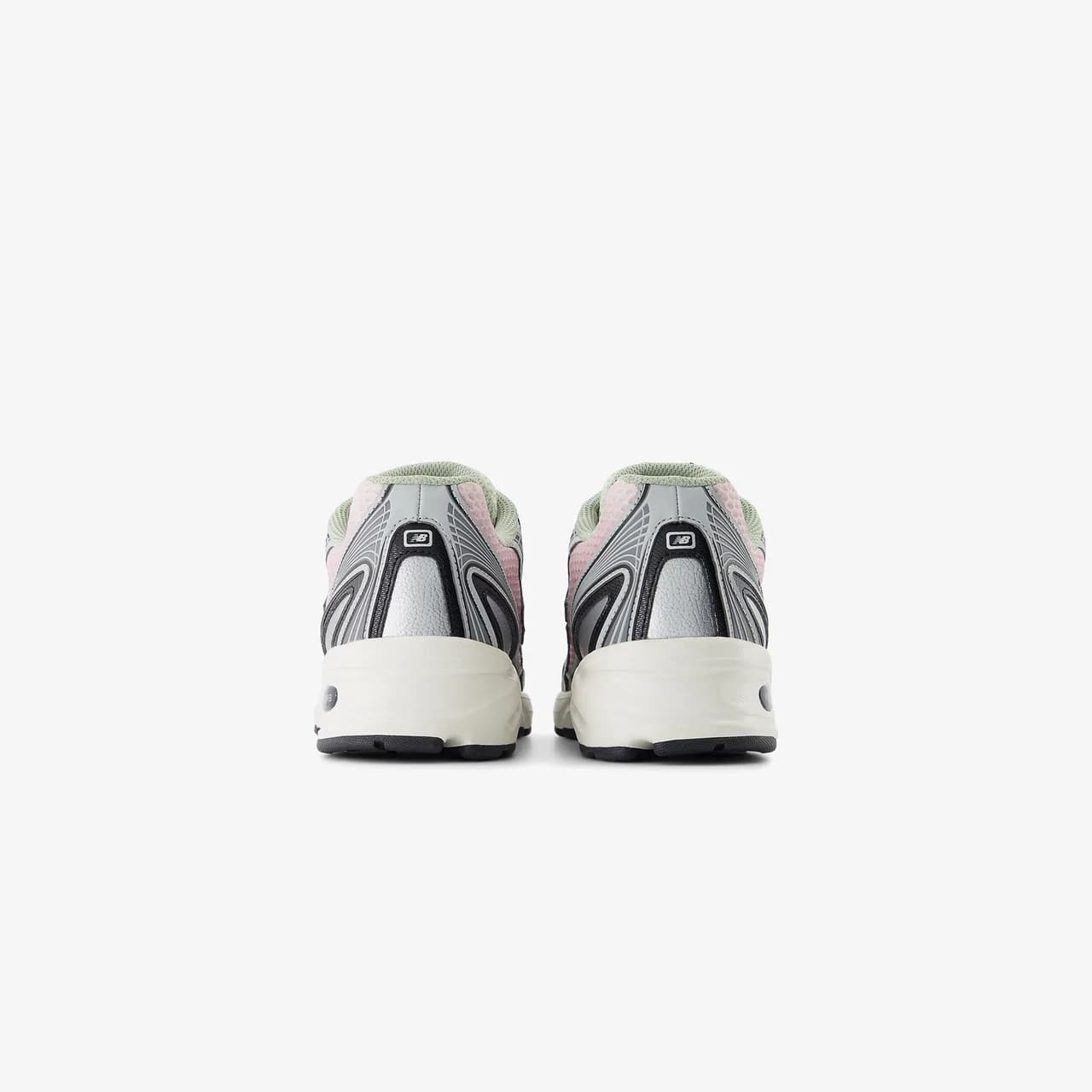 New Balance 740 Lifestyle Kadın Pembe Spor Ayakkabı · U740YG2 (2/5)