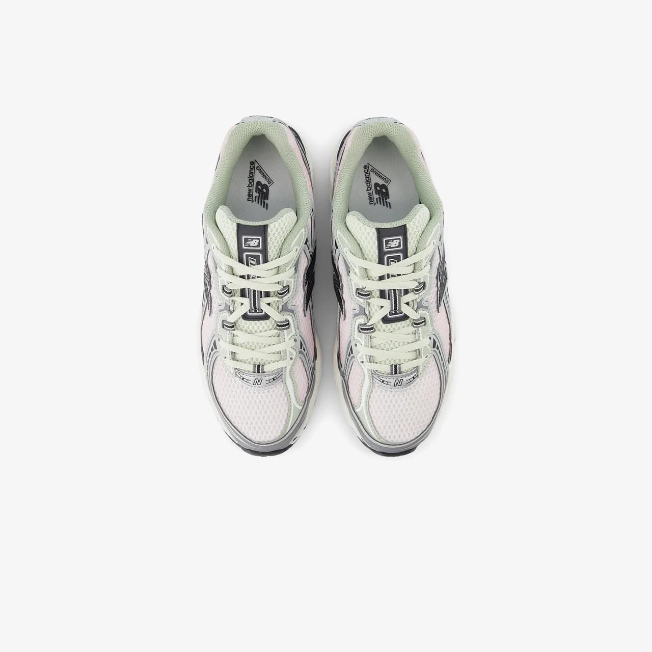New Balance 740 Lifestyle Kadın Pembe Spor Ayakkabı · U740YG2 (4/5)
