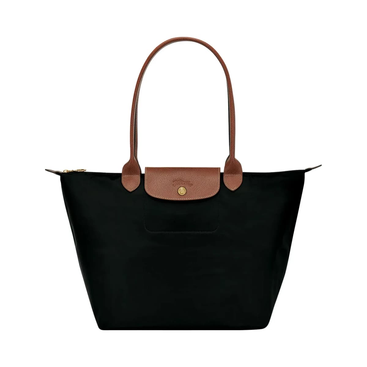Longchamp Le Pliage Original Siyah Tote Çanta L